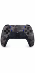 Sony DualSense Maskování Bluetooth/USB Gamepad Analogový/digitální PlayStation 5