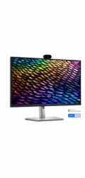 DELL LCD P2726DEB - 27"/IPS/2560x1440/16:9/100Hz/8ms/1500:1/350 cd/m2/HDMI/DP/VESA/PIVOT/3YNBD (210-BVHW)