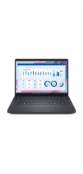 Dell Pro Max 14 MC14255 - Copilot+ PC - AMD Ryzen AI 7 PRO - 350 / až 5 GHz - Win 11 Pro - Radeon 860M - 32 GB RAM - 1 TB SSD SED, NVMe, TLC, Performance - 14" 1920 x 1200 (Full HD Plus) - Gigabit Eth