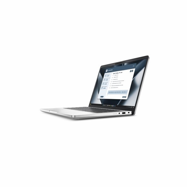 Dell Pro 13 Plus PB13255 - AI PC - AMD Ryzen 5 - 220 / až...