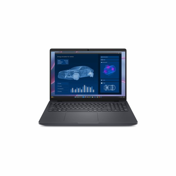 Dell Pro Max 16 MC16255 - Copilot+ PC - AMD Ryzen AI 7 PR...