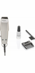 Moser PRIMAT MINI 1411-0051 Zastřihovač vlasů Šedý