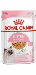 Royal Canin želé pro koťata 85g
