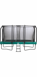 Salta First Class - 244 x 427 cm rekreační trampolína