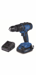 Scheppach BC-CD60-X-SET S