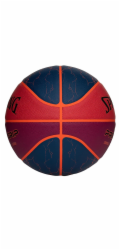 SPALDING Basketbalový míč PRO GRIP X DUSK, velikost 7