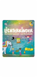 Tonies Lichterkinder - Die besten Laternen- & Herbstlieder (Musik)