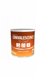 VETFOOD Convalescence TS Diet - doplňky stravy pro psy a kočky - 150g