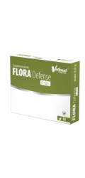 VETFOOD Flora Defense Mini - doplňky stravy pro kočky - 30ks