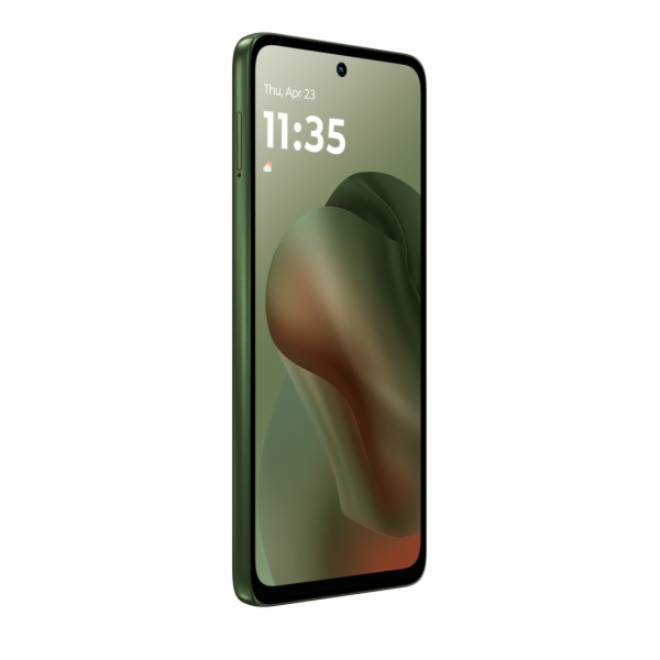 Motorola moto g56 5G 17,1 cm (6.72") Hybridní Dual SIM An...