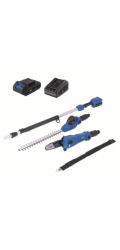 Scheppach C-PHTS410-X-SET S
