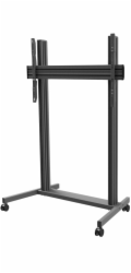 Edbak LFD videokonferenční vozík pro monitor TRE200