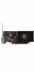 AFOX Grafická karta - Geforce GT1030 4GB GDDR4 64Bit DVI HDMI LP ventilátor