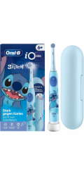 ORAL-B Elektrický zubní kartáček IOS2K.1I9.K STITCH, modrý
