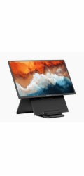Blackview Table10 Přenosný monitor 23,8" Černý