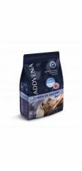 ADDVENA Power of Nature Adult Sensitive Medium/Large Lamb - suché krmivo pro psy - 2,5kg