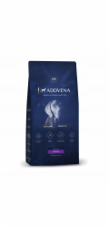 ADDVENA Power of Nature Senior Medium/Large Lamb - suché krmivo pro psy - 10kg