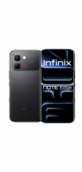 Infinix Note Edge 256+8GB Shadow Black
