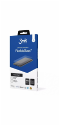 3mk hybridní sklo FlexibleGlass pro Poco X8 Pro Max