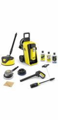 KARCHER Vysokotlakový čistič K 5 COMFORT