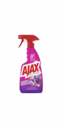 AJAX ČISTICÍ PŘÍPRAVEK LEVANDULE A SANTALOVÉ DŘEVO 500 ML