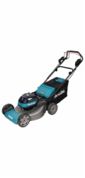 MAKITA Akumulátorová sekačka na trávu s vlastním pohonem LM002GZ01, 53,4 cm
