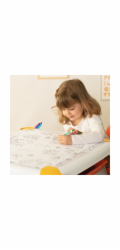 Smoby Kid Creative Table