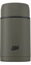 Termos na jídlo ESBIT Food Jug 1L, olivově zelená