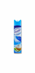 INSETTE Osvěžovač vzduchu FRESH LINEN, 0,33 l