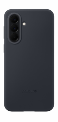 Samsung Silicone Case Galaxy A37, Black