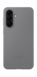 Samsung Silicone Case Galaxy A57, Gray