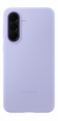 Samsung Silicone Case Galaxy A57, Violet