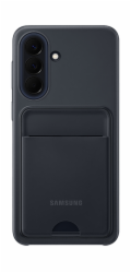 Samsung Card Slot Case Galaxy A57, Black