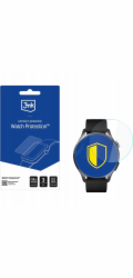 3mk hybridní sklo Watch Protection FlexibleGlass pro Xiaomi Watch 5 (47mm)