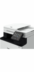 BAZAR - Canon  i-SENSYS MF754Cdw barevná, MF (tisk, kopírka, sken, fax), duplex, DADF, USB, LAN, Wi-Fi - Poškozený obal