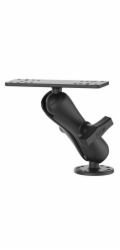RAM MOUNT Sada pro montáž sonaru na rovnou plochu RAM-111U