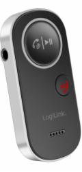 LogiLink 3D BT5.4 audio přijímač pro 3,5mm jack