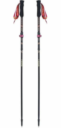 VIKING KETTERA PRO LADY TREKINGOVÉ HOLE BLACK/FUCHSIA