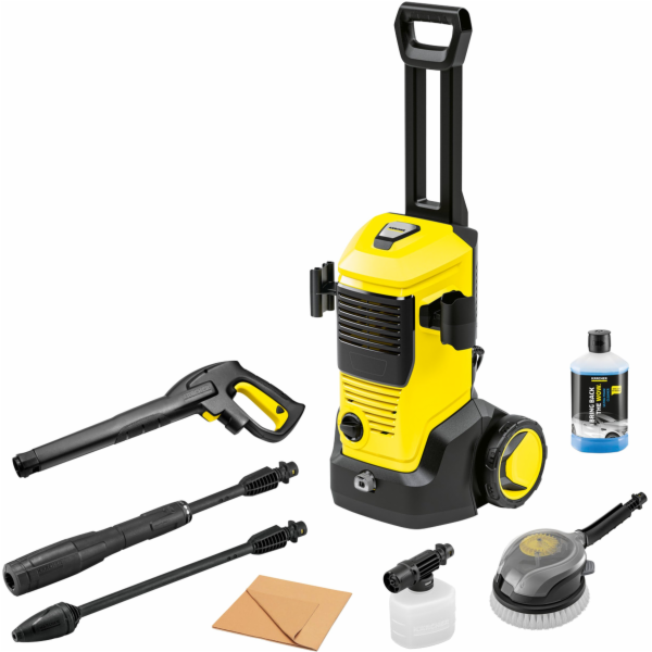 Tlaková myčka KARCHER K 6 Car (1.679-631.0)