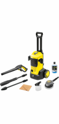 Tlaková myčka KARCHER K 6 Car (1.679-631.0)