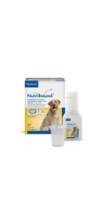 VIRBAC Nutribound Convalescence - doplňky stravy pro psy - 3x150ml
