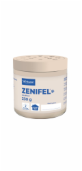VIRBAC Zenifel - gelový difuzér s uklidňujícími kočičími feromony - 230 g