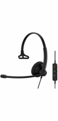 EPOS IMPACT 100 MS Mono Headset (1001419)