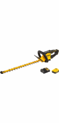 DeWalt DCMHT567P1-QW Akku-Heckenschere