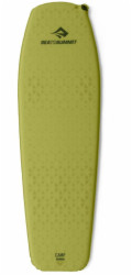 SAMONAFUKOVACÍ KARIMATKA SEA TO SUMMIT CAMP MAT Tarragon