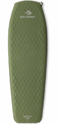 SAMONAFUKOVACÍ KARIMATKA SEA TO SUMMIT CAMP Mat Cypress
