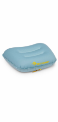 Polštář SEA TO SUMMIT Aeros Ultralight Aqua Sea