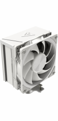 MODECOM Volcano 0C T200 Procesor Vzduchový chladič 12 cm Bílá