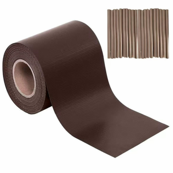 GARDEN_CENTE Páska na plot Garden Center, 19 cm x 35 m, h...