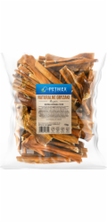 PETMEX Skóra Końska 15cm 1000g